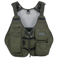 Korum Glide Roving Vest